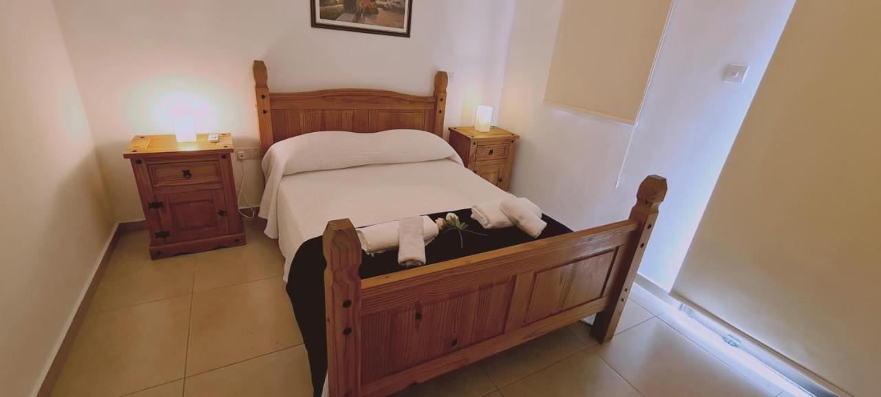 Stay Kyklades Resort & Spa Paralimni Exterior photo