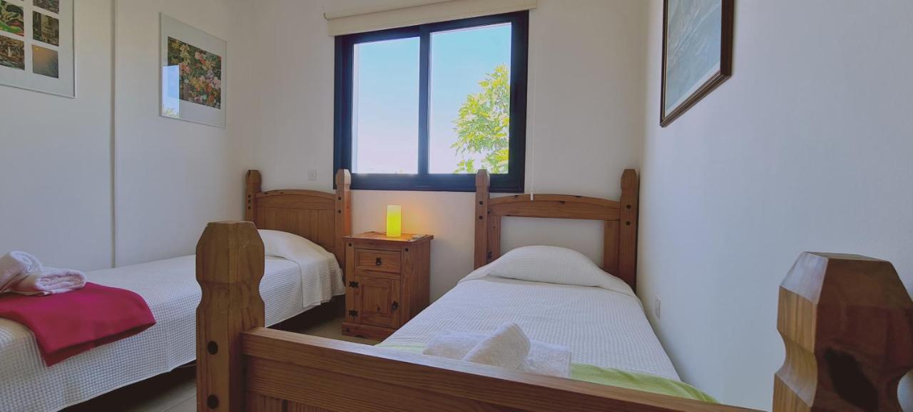 Stay Kyklades Resort & Spa Paralimni Exterior photo