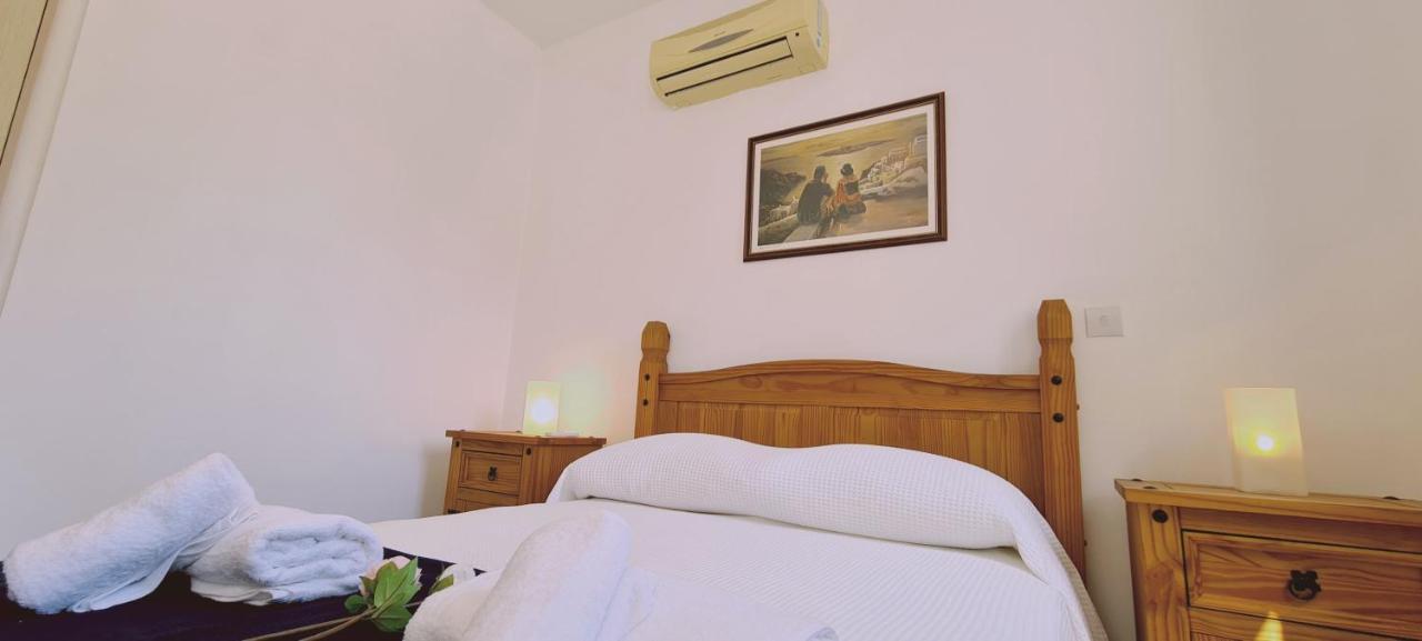 Stay Kyklades Resort & Spa Paralimni Exterior photo