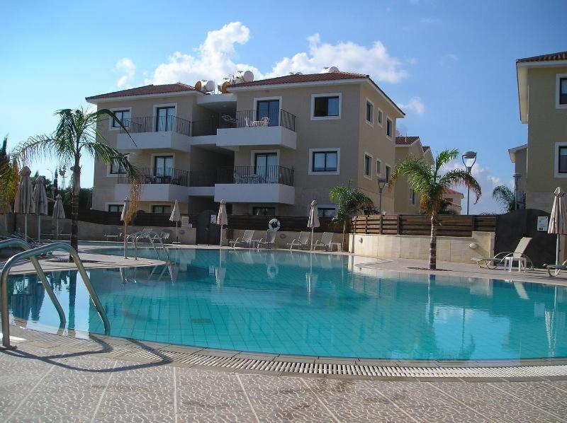 Stay Kyklades Resort & Spa Paralimni Exterior photo