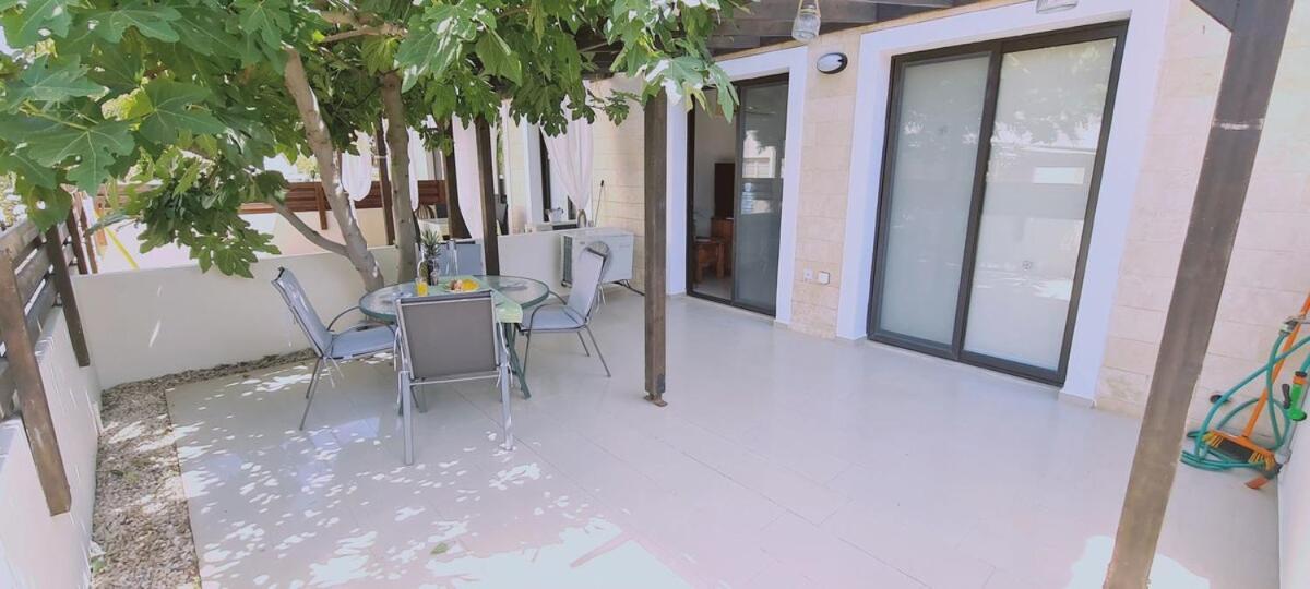 Stay Kyklades Resort & Spa Paralimni Exterior photo