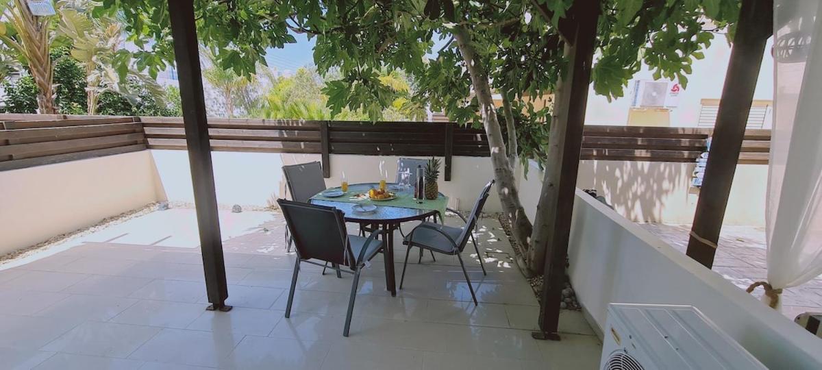 Stay Kyklades Resort & Spa Paralimni Exterior photo